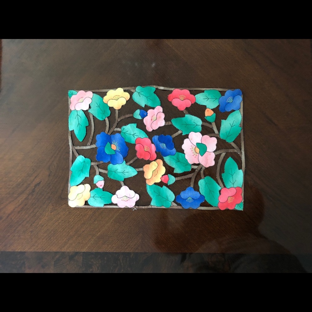 🥳 Decorative Placemats